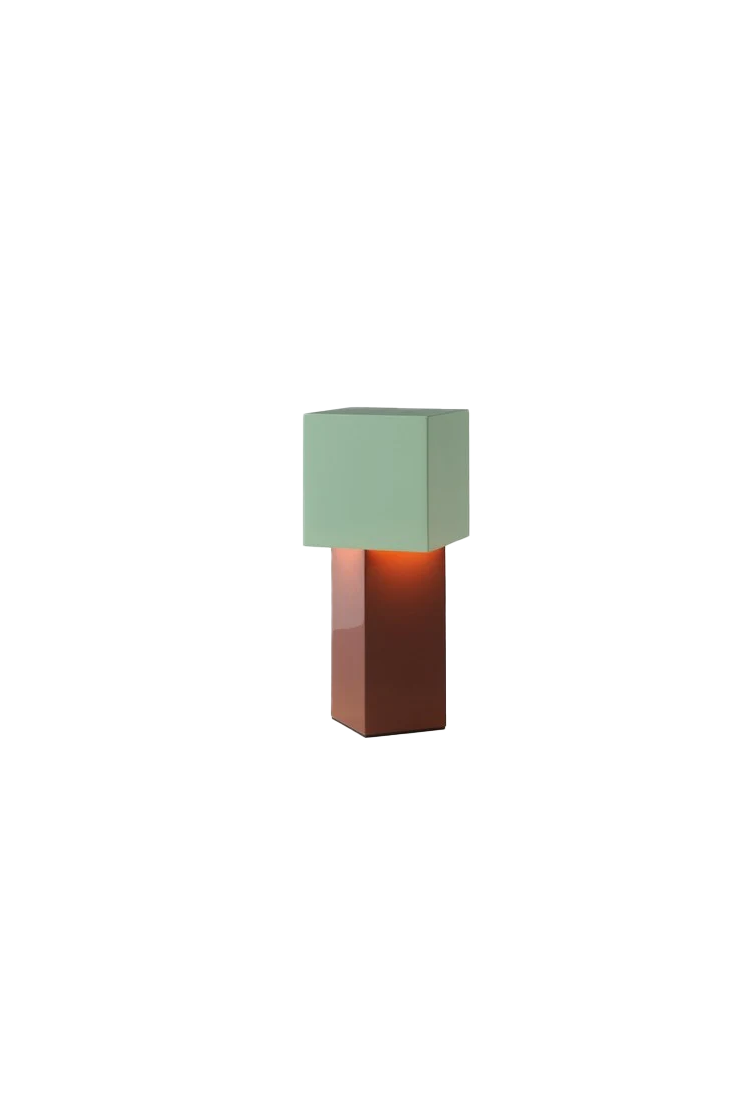 &Tradition - Lampe portable pivotante ATD7