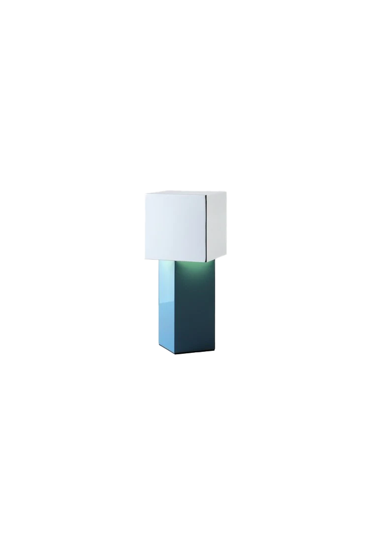&Tradition - Lampe portable pivotante ATD7