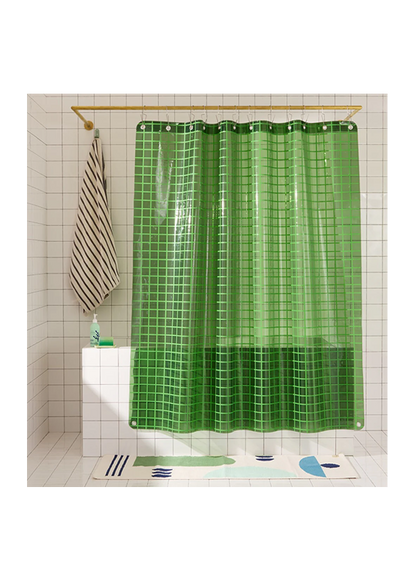 Douche solaire Quiet Town 2x2, pin 