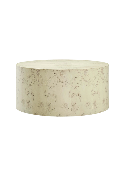 Table basse ronde Cosmo 35