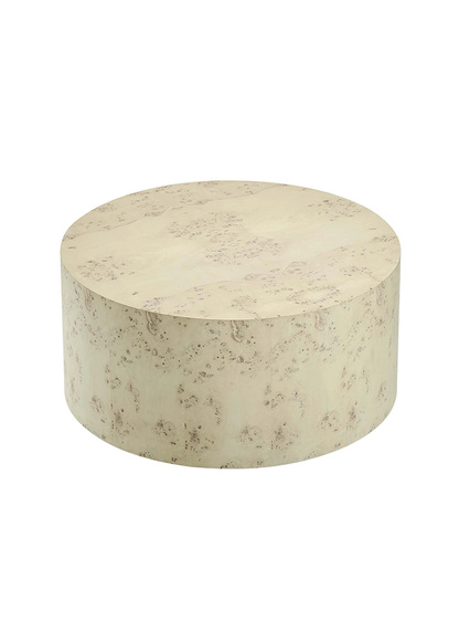 Table basse ronde Cosmo 35