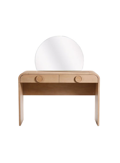 Coiffeuse Moonrise avec miroir