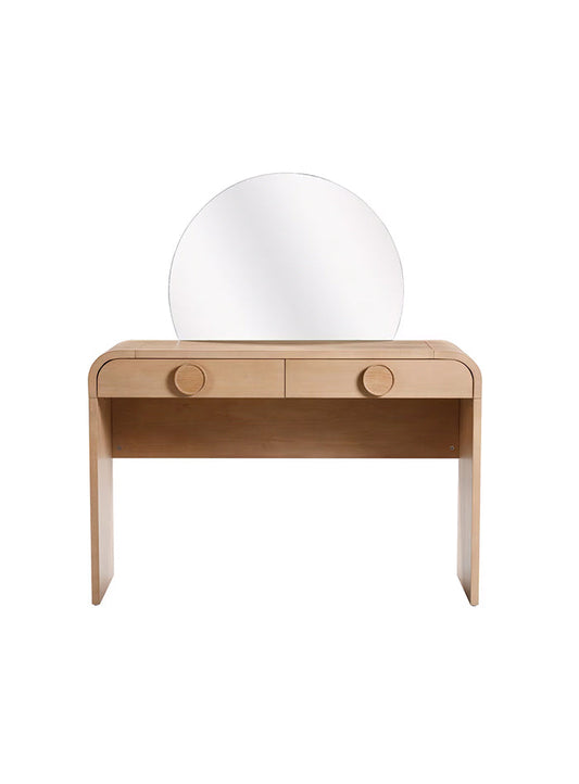 Coiffeuse Moonrise avec miroir