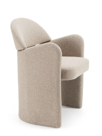 Chaise de salle à manger Ashley