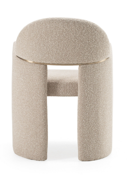 Chaise de salle à manger Ashley