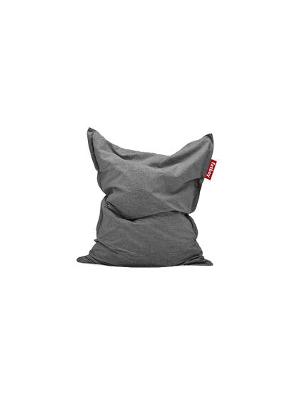 Fauteuil poire d'extérieur original